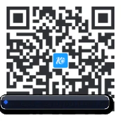 苹果用户专属 二维码